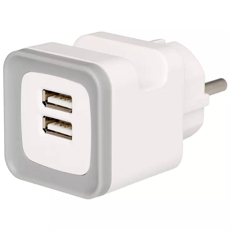 USB-haaroitin mini - Viihde-elektroniikka - 6410413304017 - 1