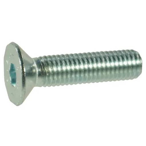 Uppokantaruuvi kuusiokolo M4 10.9 - Pultit ja mutterit, metrinen kierre - 8716106798117 - 1