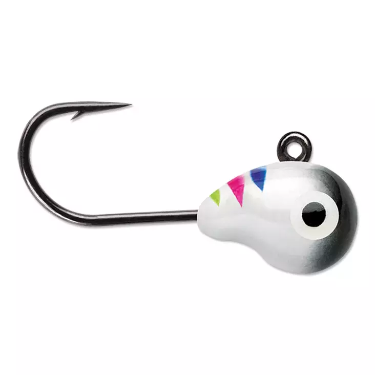 VMC Tungsten Mongo Jig 1,8g GBWB - Jigit, jigipäät - 043193158707 - 1