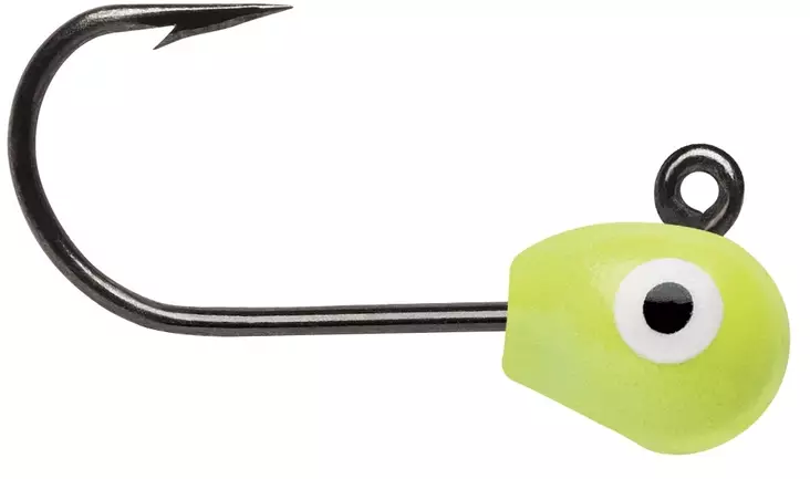 VMC Tungsten Mongo Jig 1,8g GLCH - Jigit, jigipäät - 043193139737 - 1