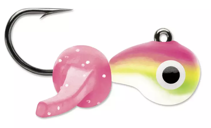 VMC Tungsten Mustache Jig 1,8g PCGL - Jigit, jigipäät - 043193146377 - 1