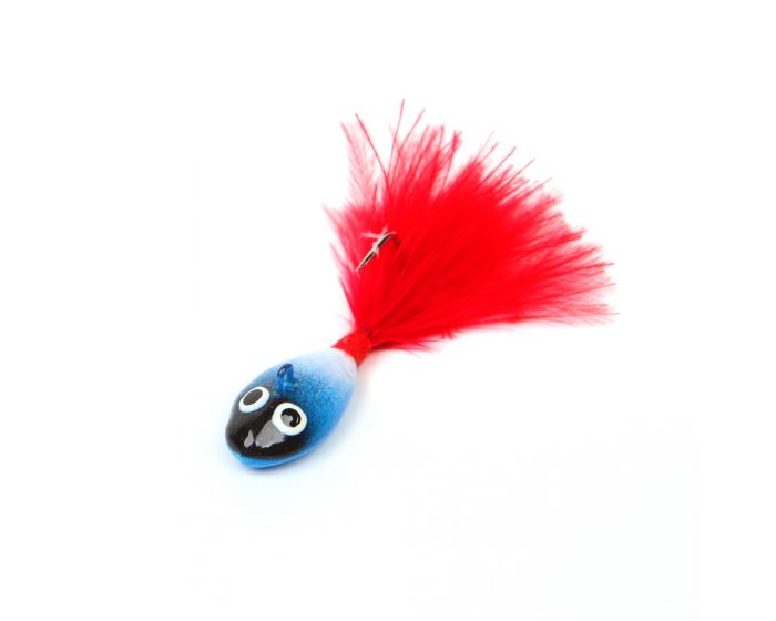 Väinö Leech 27mm BBR - Tasapainopilkit - 6438212034737 - 1