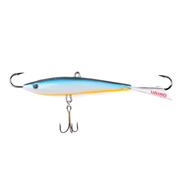 Väinö kevennetty tasuri 85mm Saana - Kesäkalastus - 6438212034027 - 1