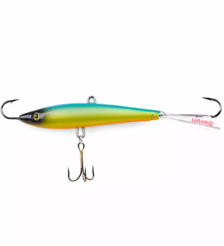 Väinö kevennetty tasuri 95mm Halti - Tasapainopilkit - 6438212033877 - 1