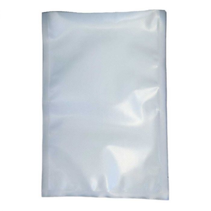 Vakuumipussi 20x30 cm 50 kpl/pkt - Riistankäsittely ja säilöntä - 6430066039067 - 1