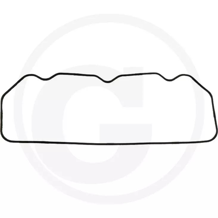 Venttiilikopan tiiviste 119802-11310 - Yanmar-osat - gr00000000167 - 1