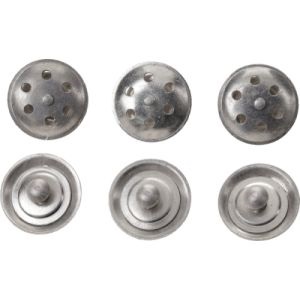 Venttiili tuttisangolle 6 kpl/pkt - Juomakuppien varaosat - 8719607166607 - 1