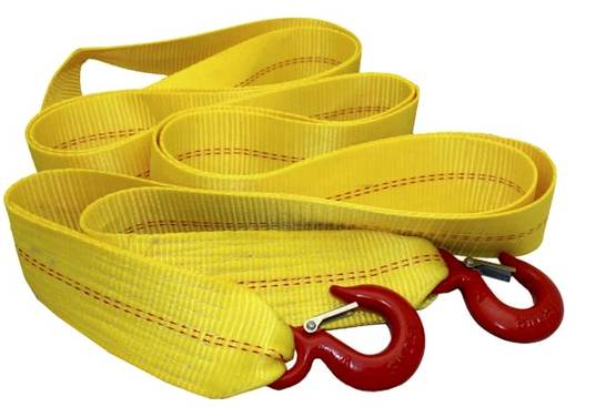 Vetoliina 8 ton - Autotarvikkeet - 6430032158037 - 1