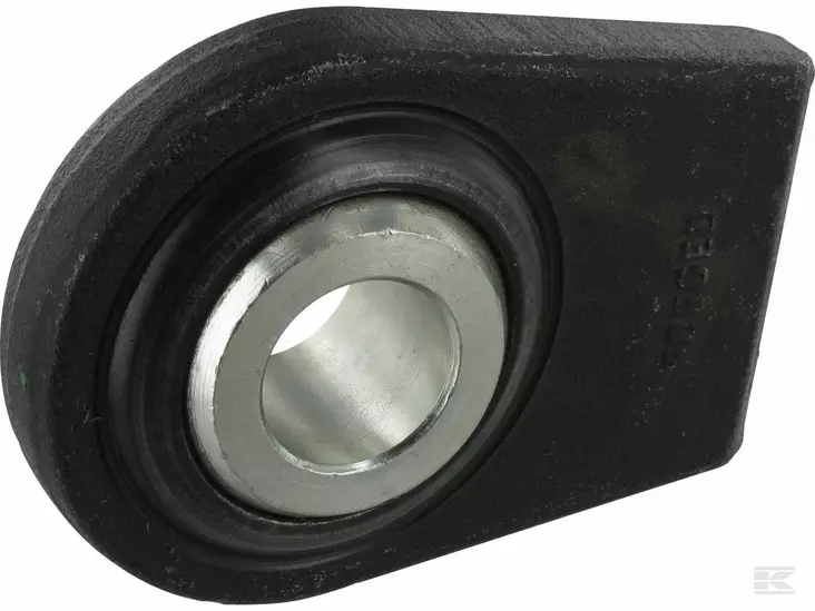 Vetovarren pää hitsattava kat 1, 22,6mm - Veto- ja työntövarret - 8719593146317 - 1