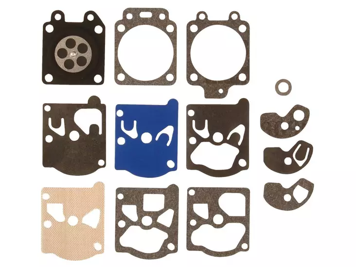 Walbro-kalvosarja - Ruohonleikkurit - 5700035653107 - 1