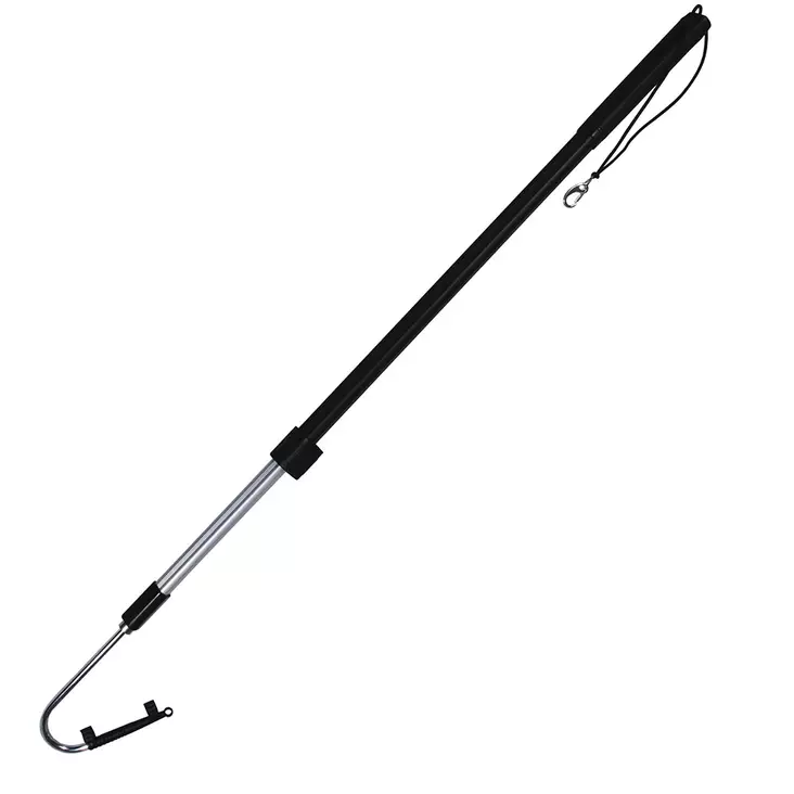 Wiggler nostokoukku 88-142 cm - Täkykalastus - 7340010371947 - 1