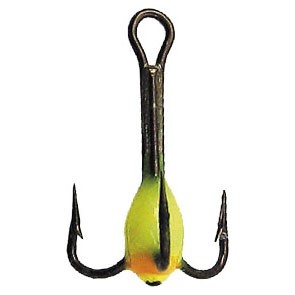 Wiggler värikoukku #14 - Mormyskat ja värikoukut - 7340010307007 - 1