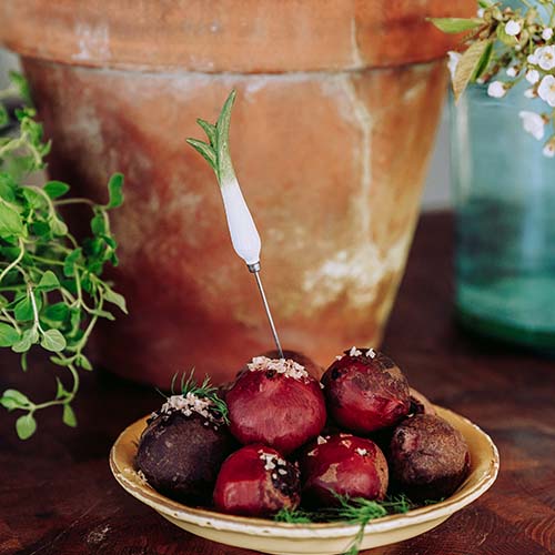 Wildlife Garden cake tester Purjo - Luontoaiheiset tuotteet - WG5007 - 1