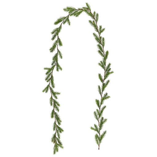 Winteria havuköynnös 180 cm - Joulukoristeet - 6410416078427 - 1