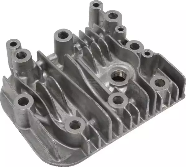 Sylinterin kansi B&S 590411 - Paikallismoottoreiden varaosat - 024847183177 - 1