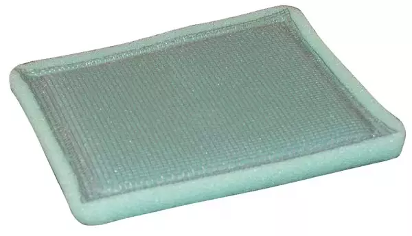 Esisuodatin (4146) - Paikallismoottoreiden varaosat - 024847239287 - 1