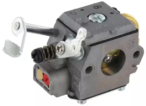 Kaasutin Honda HDA 201F - Paikallismoottoreiden varaosat - 16100Z0DV07 - 1