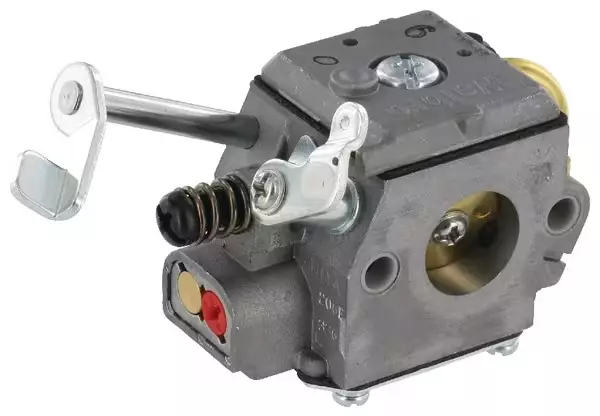 Kaasutin Honda HDA 206E - Paikallismoottoreiden varaosat - 16100Z0DV77 - 1