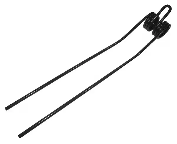 Pöyhimen piikki Kuhn K8013670 - Noukkimet - 3606301009017 - 1