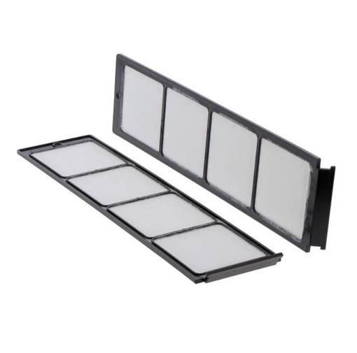 Raitisilmasuodatin SC80044 - Raitisilmasuodattimet - 3661200395067 - 1