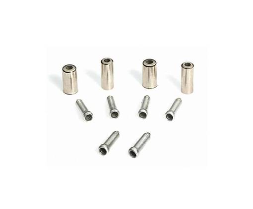 Prophete kaapelinpääsarja 10-os. - Pyöräilytarvikkeet - 4009208053807 - 1