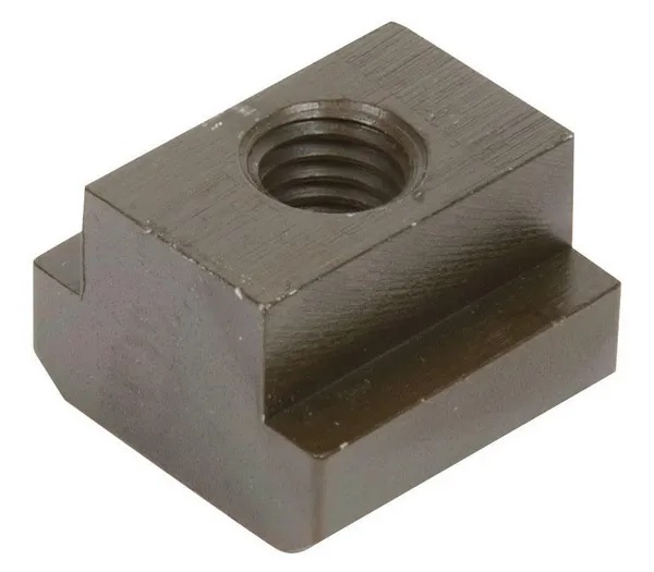 T-uramutteri DIN 508 - Pultit ja mutterit, metrinen kierre - 4051427062207 - 1