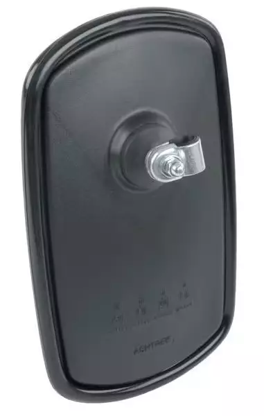 Peili 260 x 160 mm - Muut traktoritarvikkeet - 5025818201147 - 1