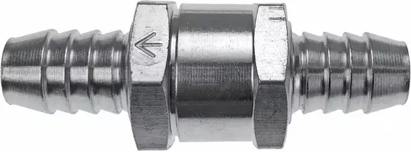 Takaiskuventtiili 12 mm - Muut letkuliittimet - 5035776653537 - 1