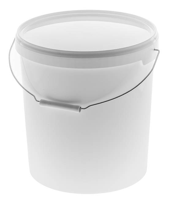 Säilöntäsanko kannella 10 litraa - Säilöntätuotteet - 6410411829437 - 1