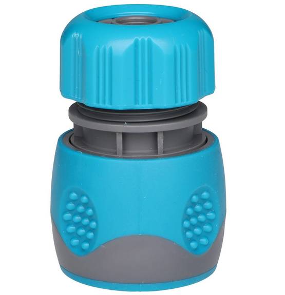 Tarmo pikaliitin 1/2" - Letkuliittimet - 6410413016217 - 1