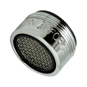 Poresuutin M 24x1 ulkok. Opal - Wc- ja hanavaraosat - 6413820770307 - 1