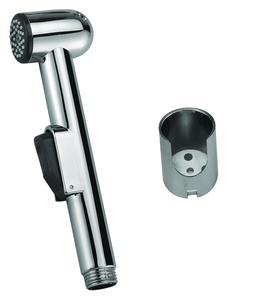 Opal käsisuihku pitimellä kromi - Hanat, suihkut - 6413820796307 - 1