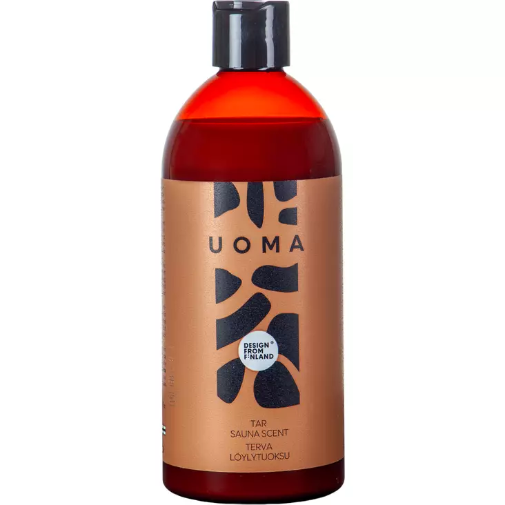 Löylytuoksu 500 ml Terva - Löylytuoksut, saunahunajat - 6419642231507 - 1
