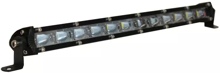 Led-työvalo 12x3W - Työvalot - 6430074697747 - 1