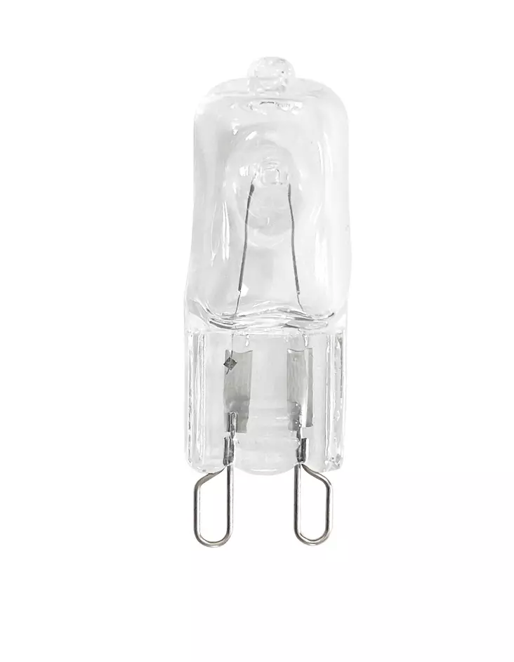 Airam halogen PO uunilamppu 40W 490lm G9 - Muut - 6435200300577 - 1