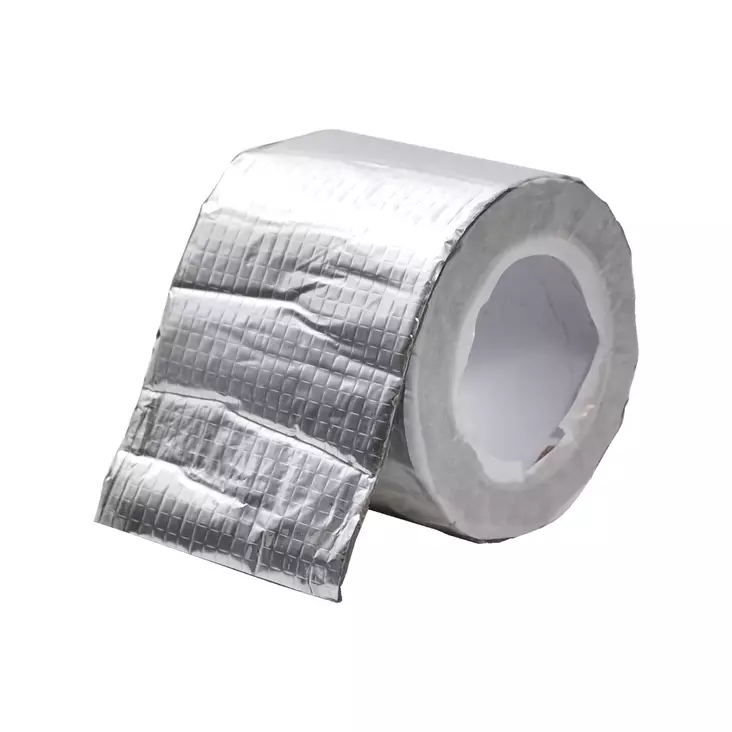 Butyyliteippi 100 mm x 1,5 mm 3m - Teipit - 6438152023297 - 1