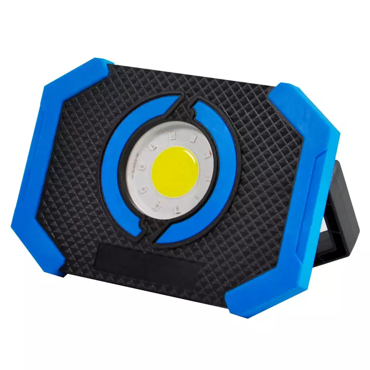 Axxel Valonheitin COB LED 10W - Otsa- ja käsivalaisimet - 6438152098127 - 1