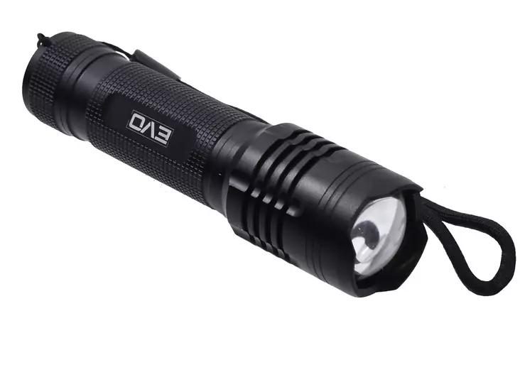EVO LED-Käsivalo 5 W OSRAM P8 LED - Otsa- ja käsivalaisimet - 6438152098257 - 1