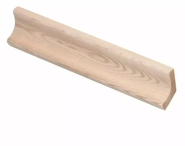 Kattolista RAW Mänty 14x40x3600 - Puulistat - 6438202001657 - 1