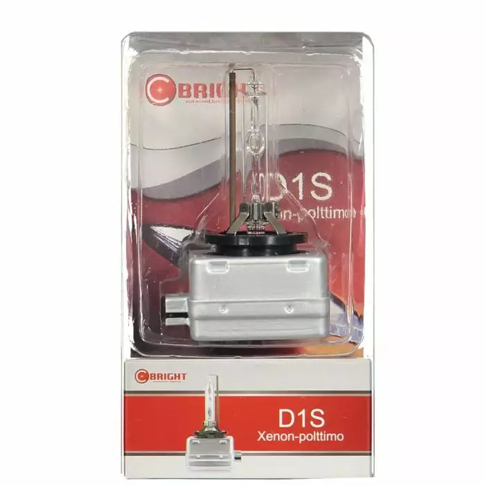 Xenon-polttimo D1S - Polttimot - 6438255920127 - 1