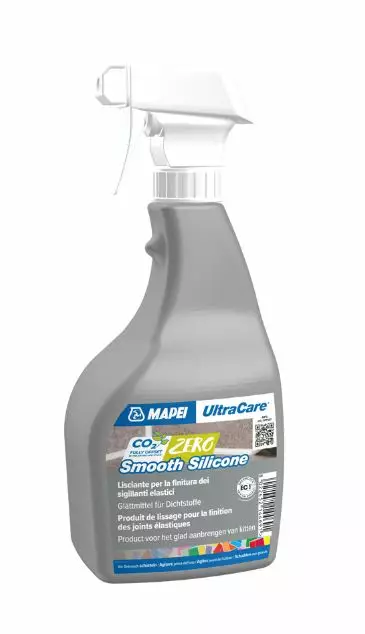 Silikonisaumojen asennussuihke 0,75 L - Silikoonit, asennusliimat - 8022452220937 - 1
