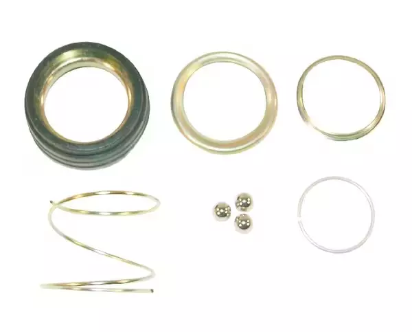 Agraset korjaussarja, muovinen 54 mm - Ristikot - 8435194018067 - 1