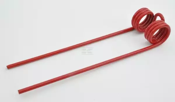 Pöyhimen piikki 390 x 96 x 9 mm - Noukkimet - 8716106084067 - 1