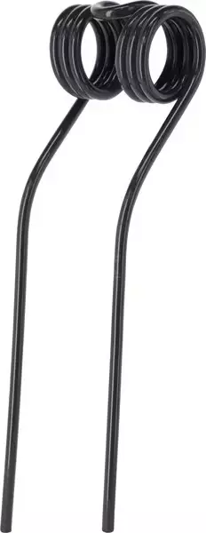 Pöyhimen piikki 395 x 105 x 9 mm - Noukkimet - 8716106084487 - 1