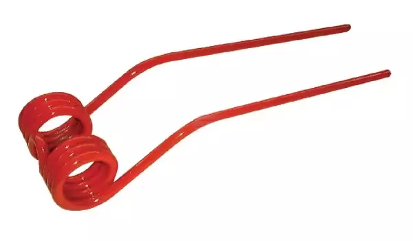 Pöyhimen piikki 403 x 96 x 9 mm - Noukkimet - 8716106161577 - 1