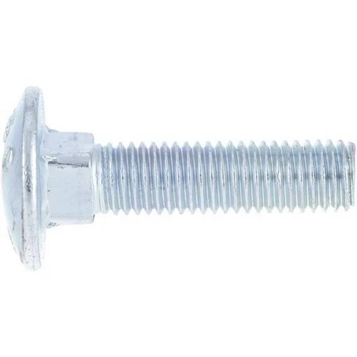 Lukkoruuvi M8 A2 - Pultit ja mutterit, metrinen kierre - 8716106406517 - 1