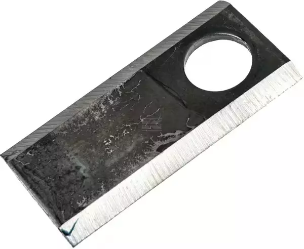 Terälappu 90 x 42 x 4 mm - Niittokoneet - 8716106422357 - 1