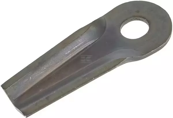 Silppurin terä 129 x 50 x 4 mm - Silppurit - 8716106423767 - 1