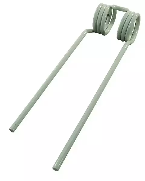 Karhottimen piikki 405 x 105 x 10 mm - Noukkimet - 8716106425327 - 1