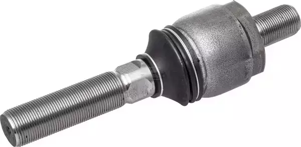 Raidetangon pää SHP076KR - Muut traktoritarvikkeet - 8716106662937 - 1